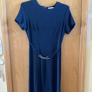 Sheri Martin dress